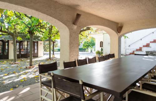 Unique 16th-Century Masia, Pool & Private Events - Foto 53