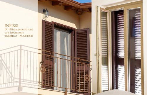 Locazione Turistica Arcobaleno "Appartamento Deluxe" - Foto 10