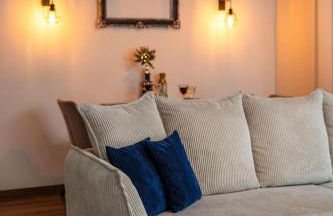 Noble Supreme Suite 80m2 Kamin & Designküche - zentrumsnah Essen - Foto 40