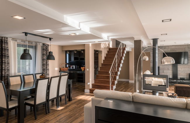 Atlantic Heritage Luxury Villa - Photo 15