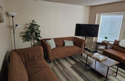 Marine B Two Bedrooms One-Half Bathrooms Townhouse - Photo 15