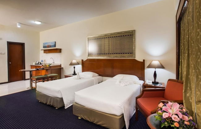 Rainbow Paradise Beach Resort by LWE - Foto 10