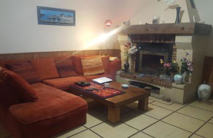 Chambres d'hôtes et T2 dans écolieu arts, ride et autres activités - Foto 21