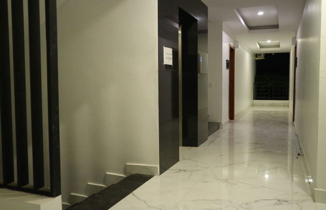 LY Residence Suite & Apartment - Photo 48