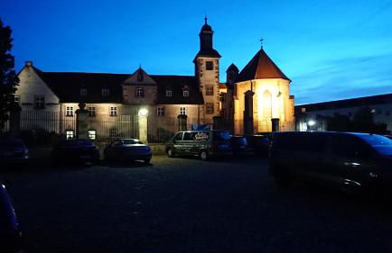 Gästehaus Domänenblick - Foto 27