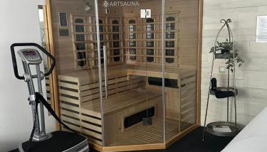 Apartment with a great location in Weilheim - Foto 4