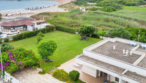 Villa Alba fronte mare - Foto 2