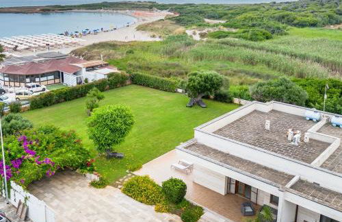 Villa Alba fronte mare - Foto 2