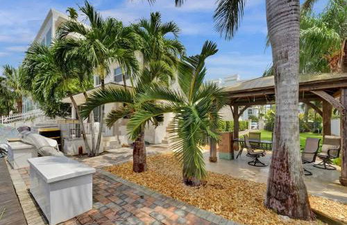 Beach Isles Modern 1BR in Fort Lauderdale with Patio - Foto 36