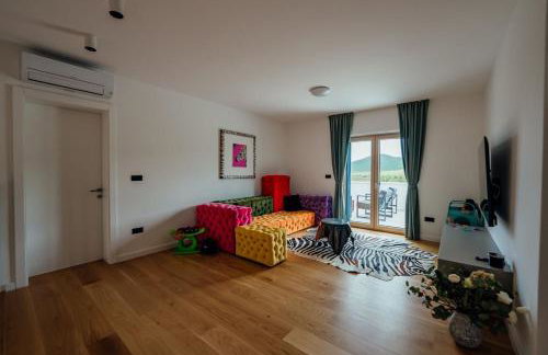 Villa Vitrenik, Cista Velika, Makarska-Imotski - Foto 24