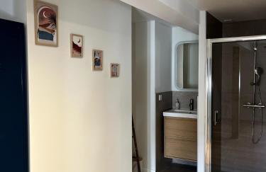 Maison du Bonheur, Mulhouse historic center - Foto 18