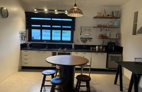 Apartamento família no centro de Pomerode - Photo 42