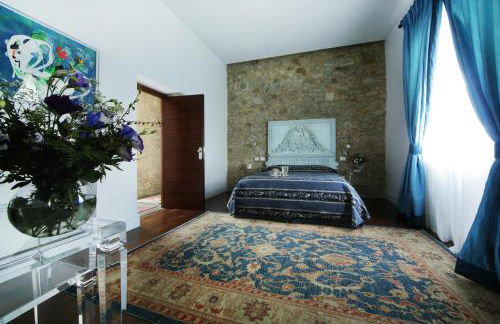 Tenuta Ponziani - Griffin's Resort - Foto 76