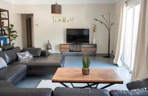 villa du Passeron - Foto 25