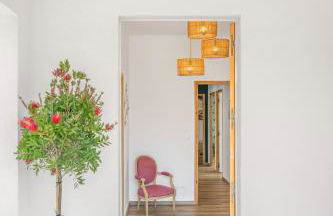 VILLA VUE MER AVEC PISCINE PRIVÉE pour 4 Personnes WIFI - Foto 23