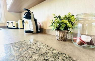 Barn Owl Lodge - Foto 29