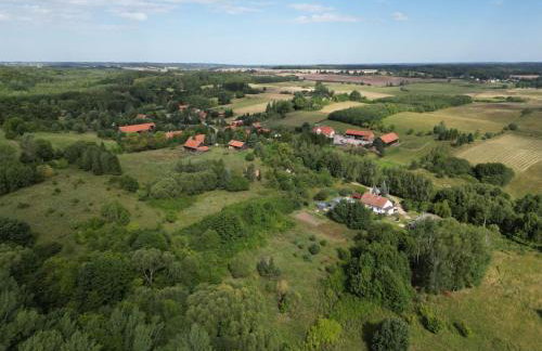 Świerkowe Ranczo Raciszewo - Foto 56