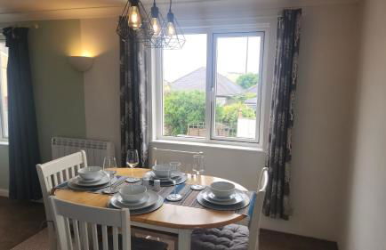 Top Location Perranporth Apartment - Foto 8