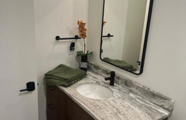 Downtown Detroit Apt - Foto 7