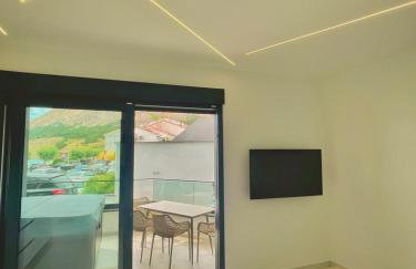 Villa San Sebastian - apartments on the beach with jacuzzi - Foto 24