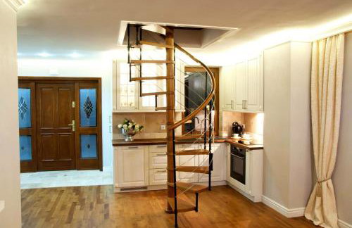 Apartamenty Euphoria - Foto 11