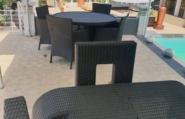 Villa Hati Indah - Foto 40