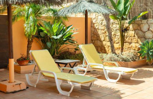 Orange Tree Villa in Alvor - Foto 23