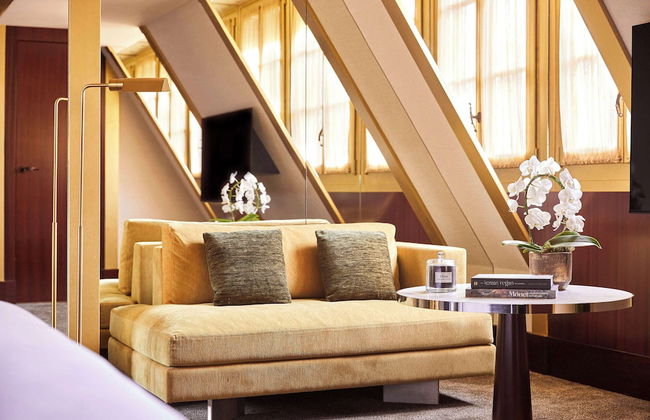 Park Hyatt Paris - Vendome - Foto 46