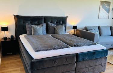 WITTMANN Ferienwohnung 618 Meerblick - Foto 8