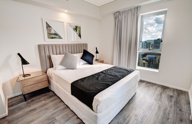 Belise Apartments - Foto 4