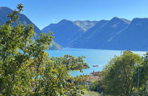 Lo scorcio sul lago - Foto 51