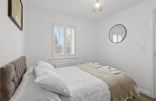 Bright Home in Sunny Eastbourne - Foto 7