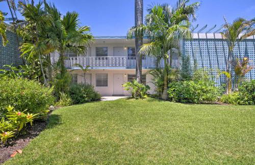 Naples Condo with Pool - Walk to Dining and Beach - Foto 18