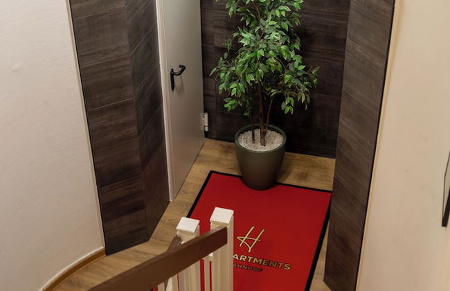 HLN APARTMENTS - Foto 10