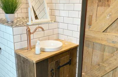 Farndale House-Hot tub - Photo 19