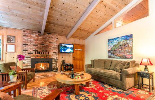 Aunt Ginnys River View - Photo 8