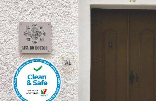 Casa do Doutor - Foto 1