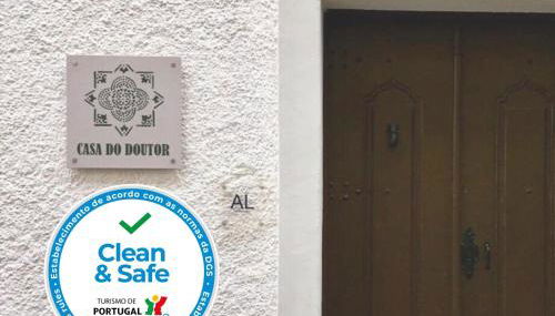 Casa do Doutor - Foto 1