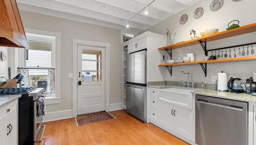 Historic Queen Anne Family Home w Modern Comforts - Foto 3