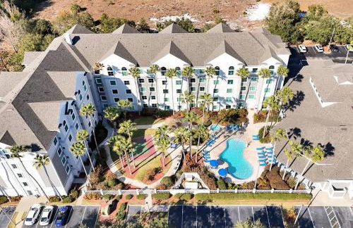 Free Shuttle Mickey Universal Epic SeaWorld - Foto 52