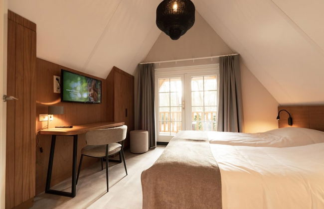 Luxe Villa met Wellness en Domotica - Photo 22