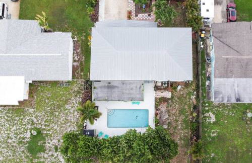 Skyline Breeze - Jensen Beach Family Getaway - Foto 10