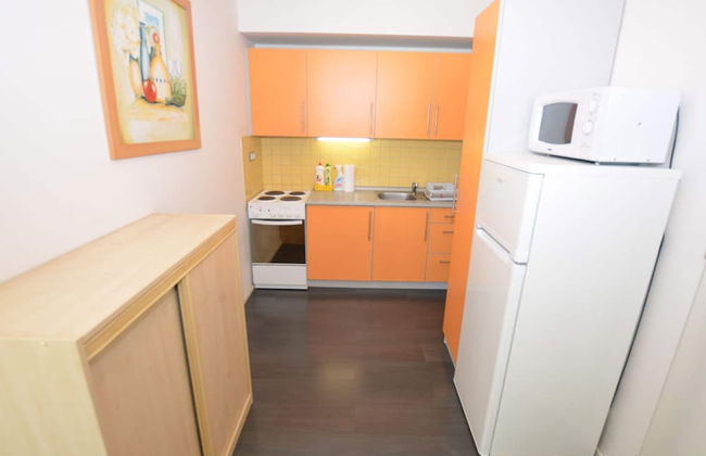 Attractive Apartment in Rokytnice nad Jizerou near Ski Area - Foto 7