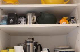 Puces de Vanves - Foto 17