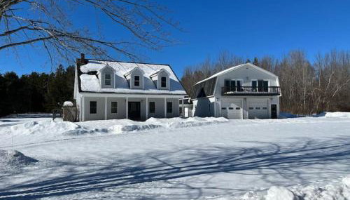 Angel Mist Retreat Entire Place - Foto 5