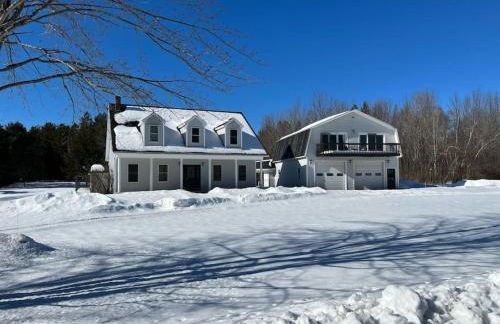 Angel Mist Retreat Entire Place - Foto 5