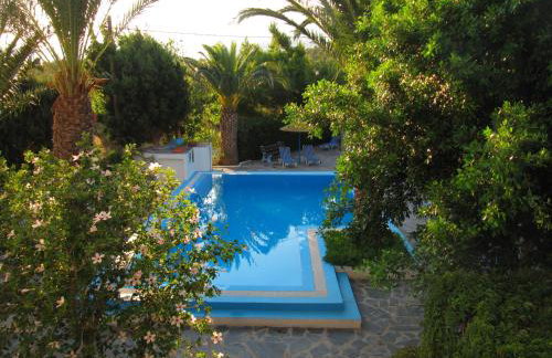 Oasis Apartments & Rooms - Foto 7