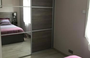 Au coeur du Gévaudan appartement de plain pied - Foto 35