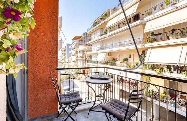 Vicky s Cozy Nest Your Home by the Sea - Foto 1