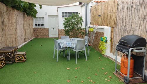 Casita en la Playa planta baja de adosado - Photo 2